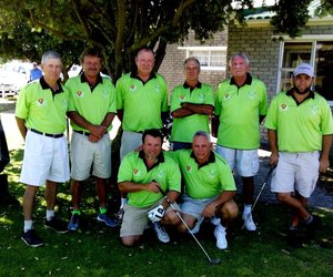 Gholfnuus (29 Jan 2015)